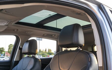 Ford Kuga III, 2016 год, 1 235 000 рублей, 21 фотография