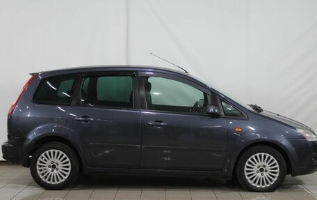 Ford C-MAX I рестайлинг, 2006 год, 475 000 рублей, 9 фотография