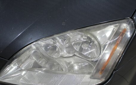 Ford C-MAX I рестайлинг, 2006 год, 475 000 рублей, 8 фотография