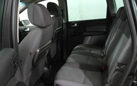 Ford C-MAX I рестайлинг, 2006 год, 475 000 рублей, 16 фотография