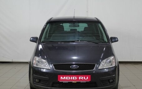 Ford C-MAX I рестайлинг, 2006 год, 475 000 рублей, 6 фотография