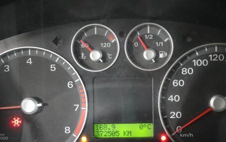 Ford C-MAX I рестайлинг, 2006 год, 475 000 рублей, 17 фотография