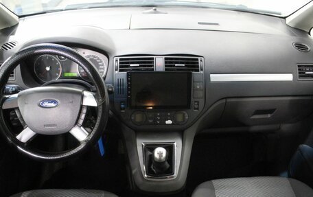 Ford C-MAX I рестайлинг, 2006 год, 475 000 рублей, 20 фотография