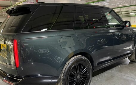 Land Rover Range Rover IV рестайлинг, 2025 год, 27 995 000 рублей, 4 фотография