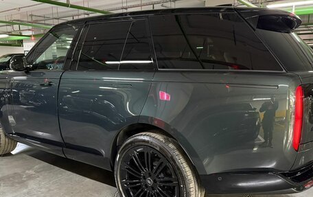 Land Rover Range Rover IV рестайлинг, 2025 год, 27 995 000 рублей, 5 фотография