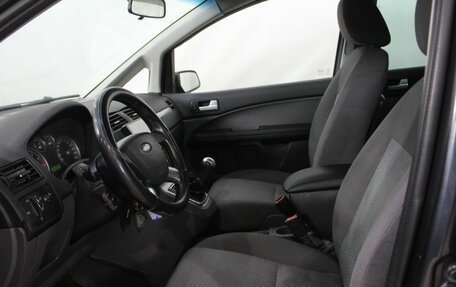 Ford C-MAX I рестайлинг, 2006 год, 475 000 рублей, 21 фотография