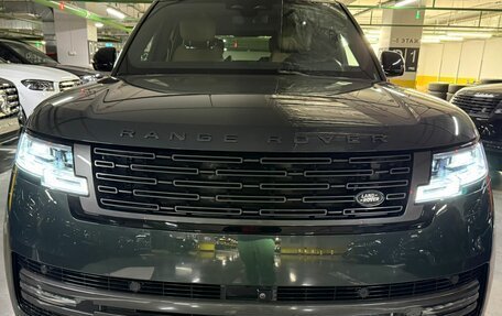 Land Rover Range Rover IV рестайлинг, 2025 год, 27 995 000 рублей, 3 фотография