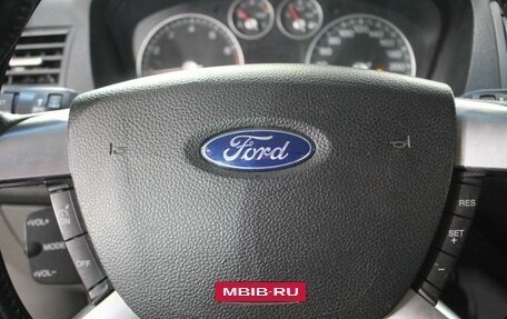 Ford C-MAX I рестайлинг, 2006 год, 475 000 рублей, 19 фотография