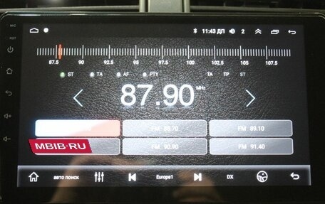 Ford C-MAX I рестайлинг, 2006 год, 475 000 рублей, 18 фотография