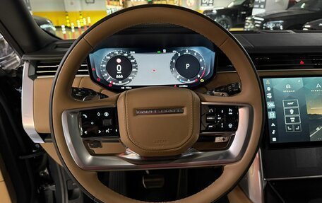 Land Rover Range Rover IV рестайлинг, 2025 год, 27 995 000 рублей, 11 фотография