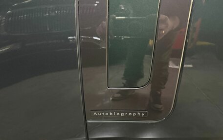 Land Rover Range Rover IV рестайлинг, 2025 год, 27 995 000 рублей, 8 фотография