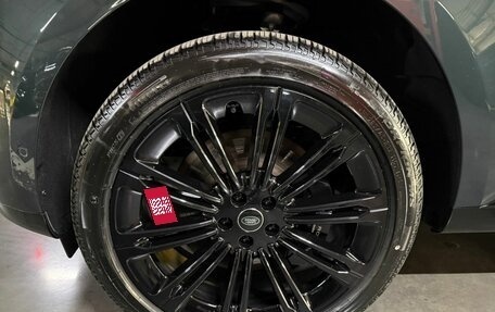 Land Rover Range Rover IV рестайлинг, 2025 год, 27 995 000 рублей, 19 фотография