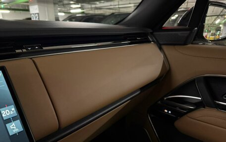 Land Rover Range Rover IV рестайлинг, 2025 год, 27 995 000 рублей, 30 фотография