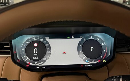 Land Rover Range Rover IV рестайлинг, 2025 год, 27 995 000 рублей, 24 фотография