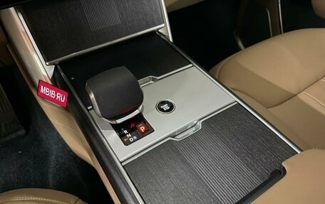 Land Rover Range Rover IV рестайлинг, 2025 год, 27 995 000 рублей, 13 фотография