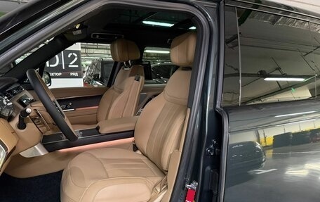 Land Rover Range Rover IV рестайлинг, 2025 год, 27 995 000 рублей, 22 фотография