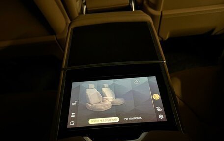 Land Rover Range Rover IV рестайлинг, 2025 год, 27 995 000 рублей, 37 фотография