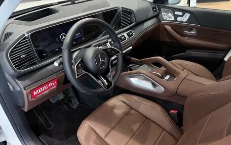 Mercedes-Benz GLE, 2025 год, 11 999 000 рублей, 5 фотография