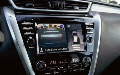 Nissan Murano, 2021 год, 2 655 000 рублей, 15 фотография