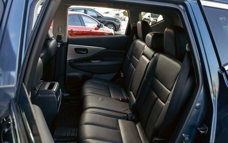 Nissan Murano, 2021 год, 2 655 000 рублей, 17 фотография