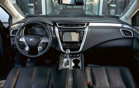 Nissan Murano, 2021 год, 2 655 000 рублей, 16 фотография