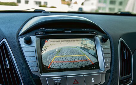 Hyundai ix35 I рестайлинг, 2015 год, 1 415 000 рублей, 14 фотография