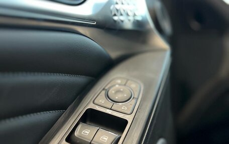 Haval F7, 2025 год, 3 649 000 рублей, 11 фотография