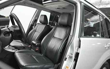 Suzuki Grand Vitara, 2012 год, 1 135 000 рублей, 6 фотография