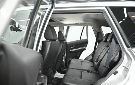 Suzuki Grand Vitara, 2012 год, 1 135 000 рублей, 13 фотография