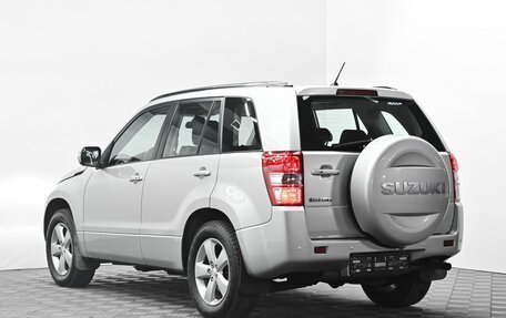 Suzuki Grand Vitara, 2012 год, 1 135 000 рублей, 3 фотография