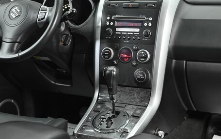 Suzuki Grand Vitara, 2012 год, 1 135 000 рублей, 9 фотография