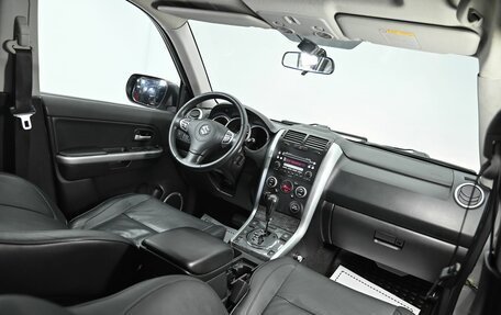 Suzuki Grand Vitara, 2012 год, 1 135 000 рублей, 12 фотография