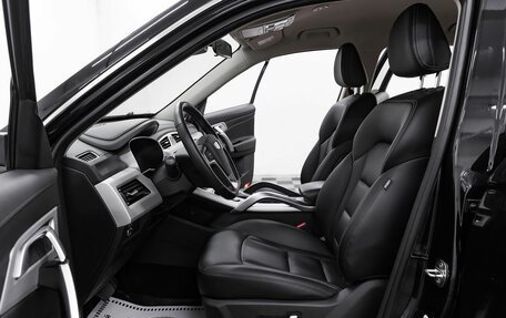 Geely Atlas I, 2020 год, 1 595 000 рублей, 8 фотография