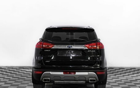 Geely Atlas I, 2020 год, 1 595 000 рублей, 5 фотография