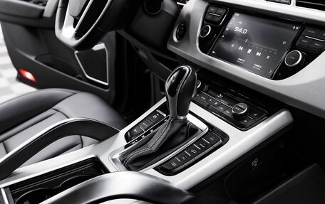 Geely Atlas I, 2020 год, 1 595 000 рублей, 12 фотография