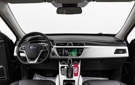 Geely Atlas I, 2020 год, 1 595 000 рублей, 9 фотография