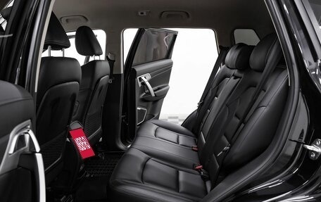 Geely Atlas I, 2020 год, 1 595 000 рублей, 14 фотография