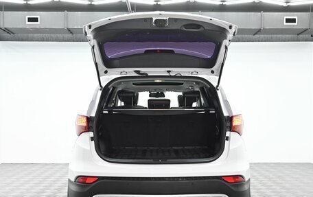 Hyundai Santa Fe III рестайлинг, 2015 год, 1 565 000 рублей, 5 фотография