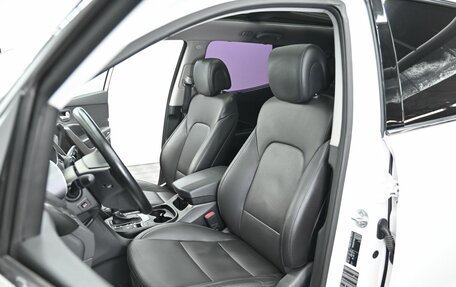 Hyundai Santa Fe III рестайлинг, 2015 год, 1 565 000 рублей, 6 фотография