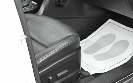 Hyundai Santa Fe III рестайлинг, 2015 год, 1 565 000 рублей, 15 фотография