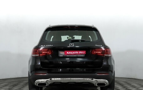 Mercedes-Benz GLC, 2020 год, 4 960 000 рублей, 6 фотография