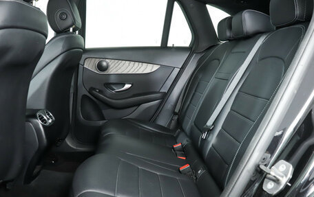 Mercedes-Benz GLC, 2020 год, 4 960 000 рублей, 10 фотография