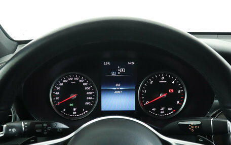 Mercedes-Benz GLC, 2020 год, 4 960 000 рублей, 11 фотография