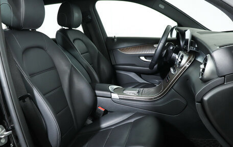 Mercedes-Benz GLC, 2020 год, 4 960 000 рублей, 14 фотография