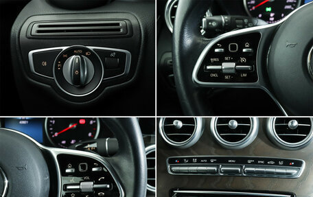 Mercedes-Benz GLC, 2020 год, 4 960 000 рублей, 18 фотография