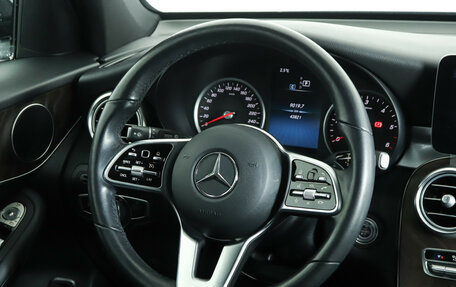 Mercedes-Benz GLC, 2020 год, 4 960 000 рублей, 16 фотография