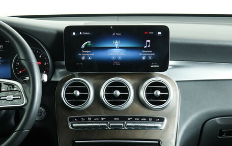 Mercedes-Benz GLC, 2020 год, 4 960 000 рублей, 15 фотография