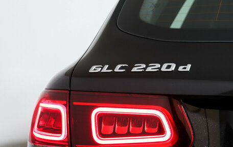 Mercedes-Benz GLC, 2020 год, 4 960 000 рублей, 20 фотография