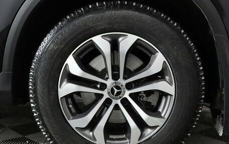 Mercedes-Benz GLC, 2020 год, 4 960 000 рублей, 21 фотография