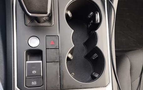 Volkswagen Touareg III, 2019 год, 3 850 000 рублей, 14 фотография